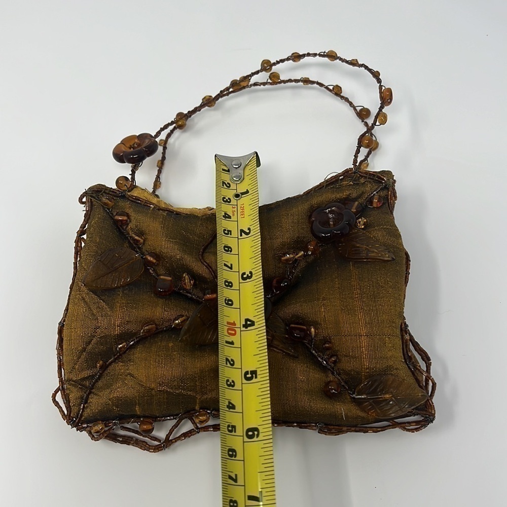 EYEFUL, vintage purse - Picture 6 of 7